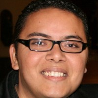 Jose Zambrano