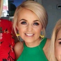 Rebecca Rainey