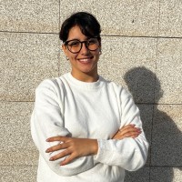 Joana Alecrim