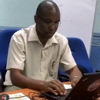 Paul Mukunya
