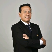Enrique Marin