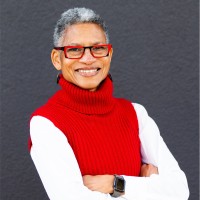 Leslie Fisher 🏳️‍🌈