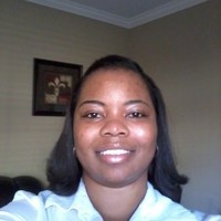 Latreisha Hamilton