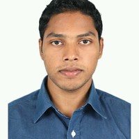 Sumith K Gangadharan