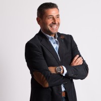Patrice DE SOUSA