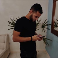 Pedro Henrique Pinto Santos