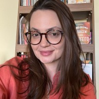 Izabella Barufaldi Prette