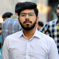 ASHWIN YADAV
