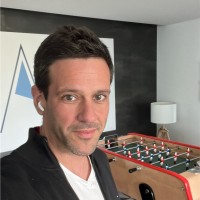 Nicolas Frankel