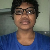 P Kirthika