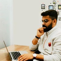 Shubham Chauahan