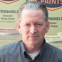Peter Gifford