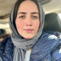 Yasmine Ahmed