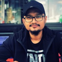 Ali Akbar