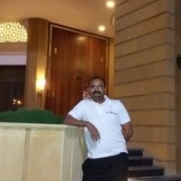 Hitesh Patel
