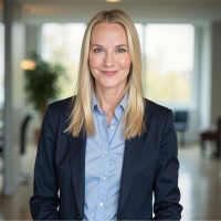 Heather McVay
