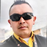 Jhony Castillo forero