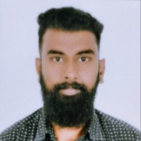 Sujith S Panicker