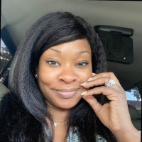Stacy Thomas