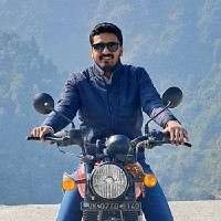 Ishan Jain