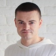 Denis Kovalyov