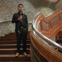 Allan Christian Cervantes
