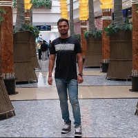 Vaibhav Chikhale