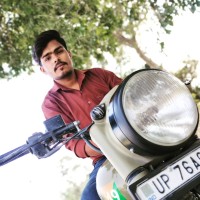 Harshendra Pratap