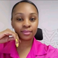 Jeanette Mokoka