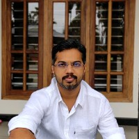 Vipin N