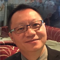 Alain Wu
