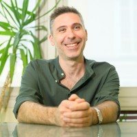 Massimiliano Povero