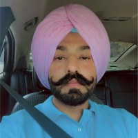 Ramandeep Singh