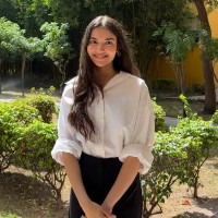 Anushtha Chouhan