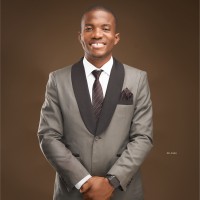 Blake Lyonga