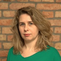 Aleksandra Bukowska