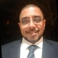 Muneer Hassanali