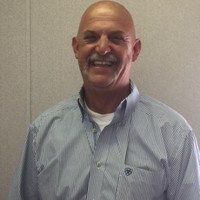 Tony Knight