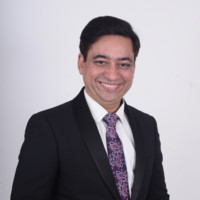 Rajiv Kumar Rai