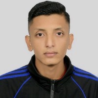 Vikram Singh Karki