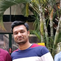 Vishal C