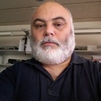 Antonio Ángel Jiménez Cáceres