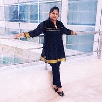 Sakshi Raut