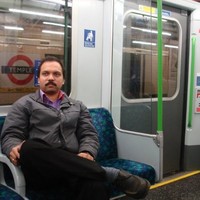 Prashant Bandiwadekar