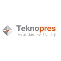 TEKNOPRES METAL SAN. VE TİC. A.Ş.