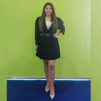 Karla Herrera García