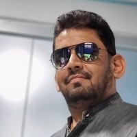 Farhan Anis