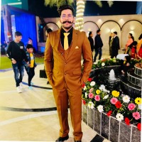 Yash Bansal