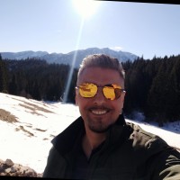 Arben Daci