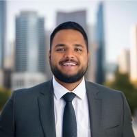 Akhil Thomas